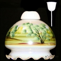 102/13 Светильник перламутровый (Природа)