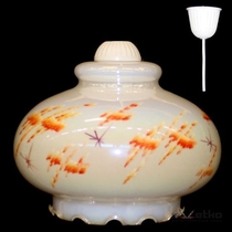 120/12 Светильник перламутровый (Ветер)