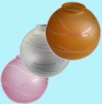 ПЛАФОНЫ ДЛЯ ЛЮСТР